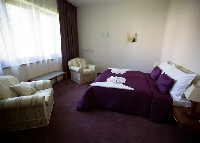 Hotel Park Avenue ****