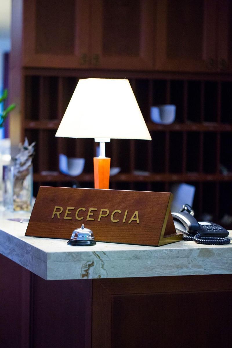 Park Avenue **** Hotel 4*