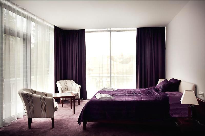 Park Avenue **** 4*