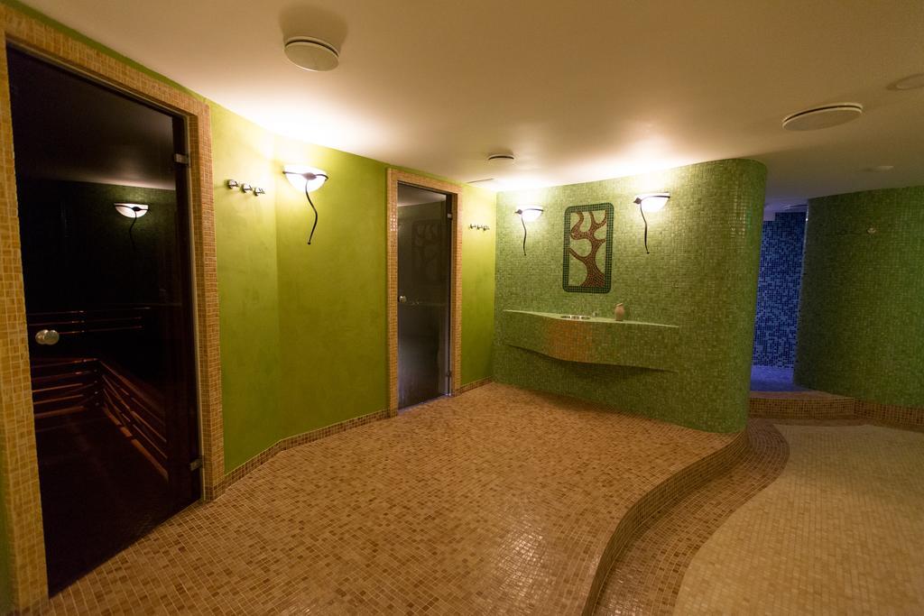Hotel Park Avenue **** 4*