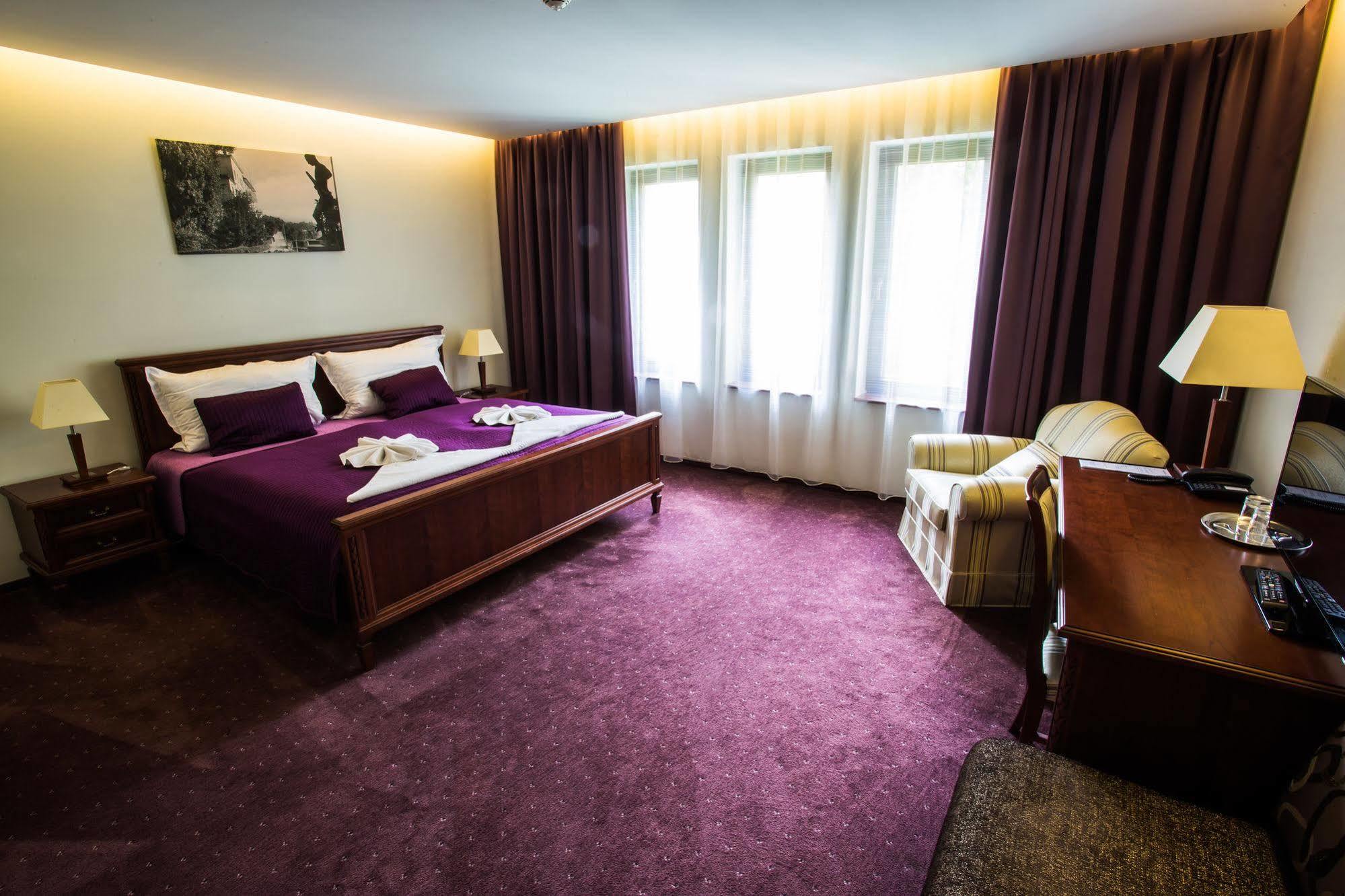 Hotel Park Avenue **** 4*