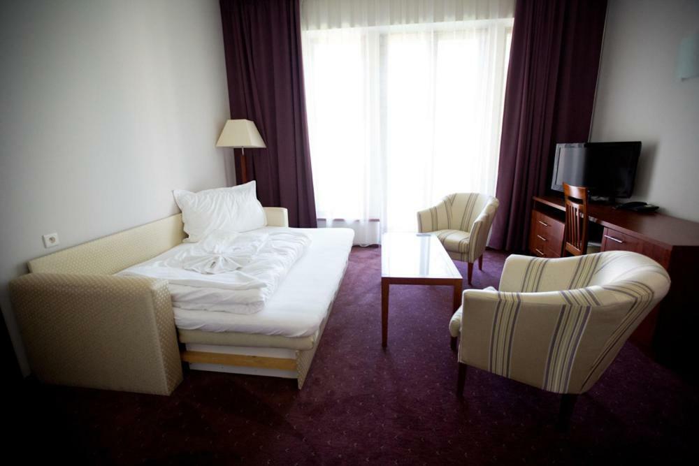 Hotel Park Avenue **** 4*